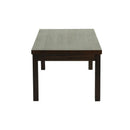 Poundex F3188 3 pc Coffee Table Set IMAGE 4