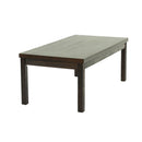 Poundex F3188 3 pc Coffee Table Set IMAGE 5