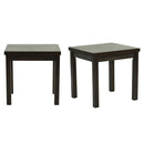 Poundex F3188 3 pc Coffee Table Set IMAGE 6