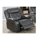 Poundex Power Recliner F86387 IMAGE 1