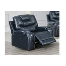 Poundex Power Recliner F86344 IMAGE 1