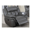 Poundex Recliner F8704 IMAGE 1