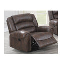 Poundex Recliner F8724 IMAGE 1