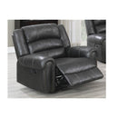 Poundex Recliner F8721 IMAGE 1