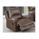 Poundex Recliner F8707 IMAGE 1