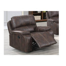 Poundex Recliner F8731 IMAGE 1