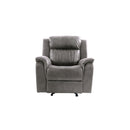 Poundex F86374 Power Recliner Single IMAGE 3