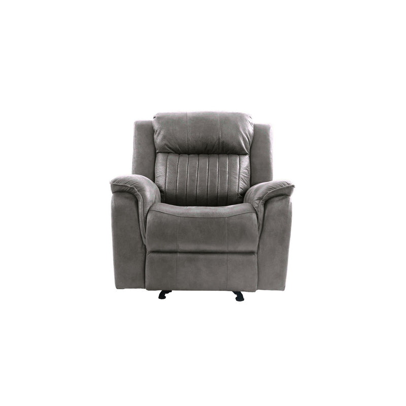 Poundex F86374 Power Recliner Single IMAGE 3