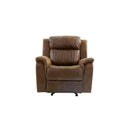 Poundex F86371 Power Recliner Single IMAGE 3
