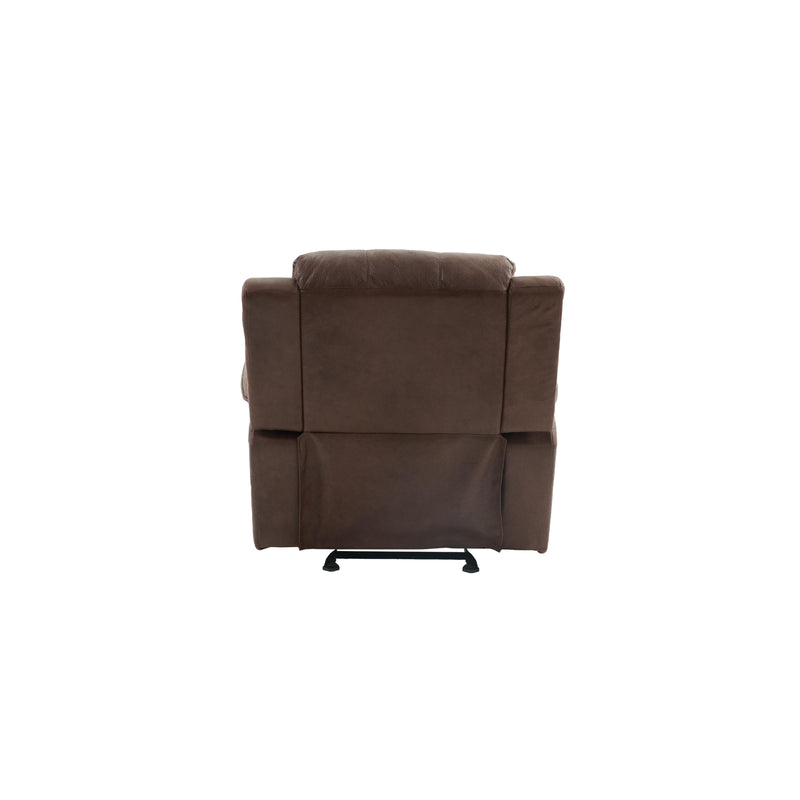 Poundex F8741 Manual Glider/Recliner Single IMAGE 8