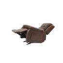 Poundex F8741 Manual Glider/Recliner Single IMAGE 9