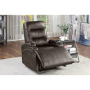 Poundex Recliner F6670 IMAGE 1