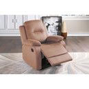 Poundex Recliner F6626 IMAGE 1