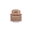 Poundex F6626 Recliner IMAGE 2