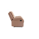 Poundex F6626 Recliner IMAGE 4