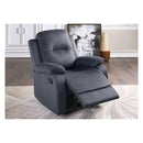 Poundex Recliner F6610 IMAGE 1