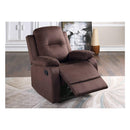 Poundex Recliner F6600 IMAGE 1