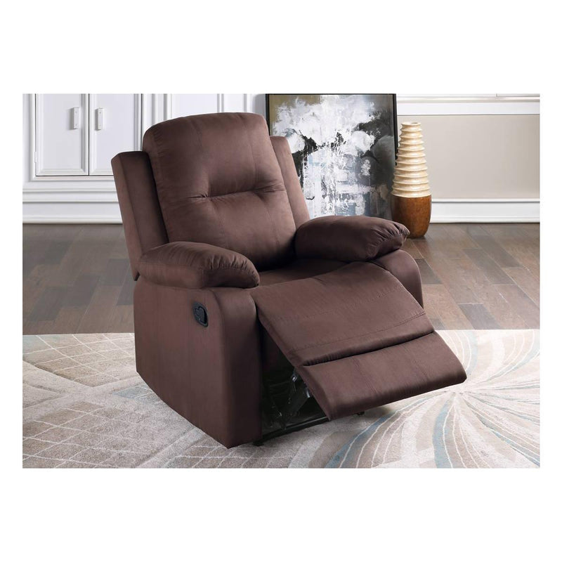 Poundex Recliner F6600 IMAGE 1