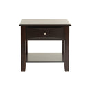 Poundex F6388 End Table IMAGE 3