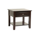 Poundex F6388 End Table IMAGE 4