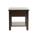 Poundex F6388 End Table IMAGE 5
