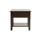 Poundex F6388 End Table IMAGE 6