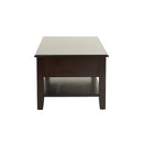 Poundex F6387 Coffee Table IMAGE 5