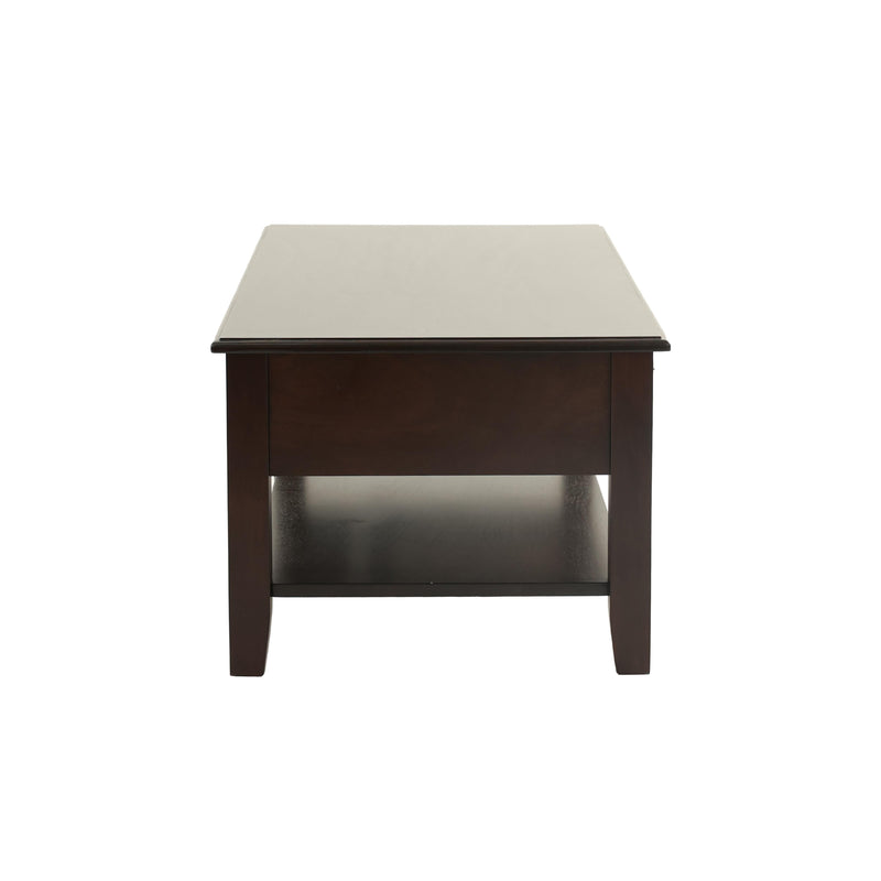 Poundex F6387 Coffee Table IMAGE 5