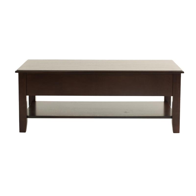 Poundex F6387 Coffee Table IMAGE 6