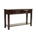 Poundex F6386 Console Table IMAGE 4