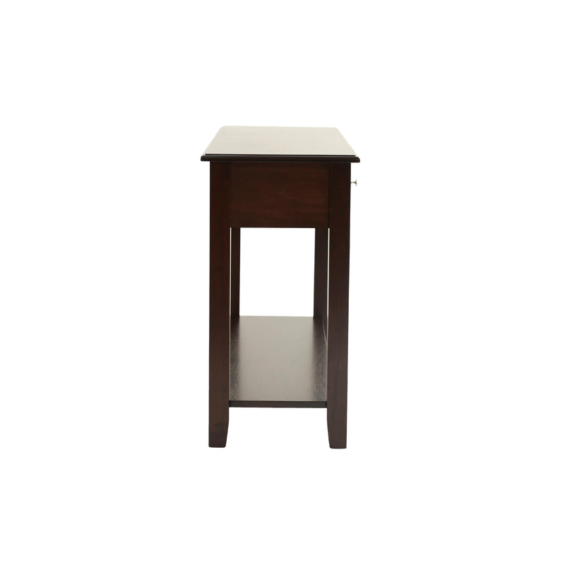Poundex F6386 Console Table IMAGE 5