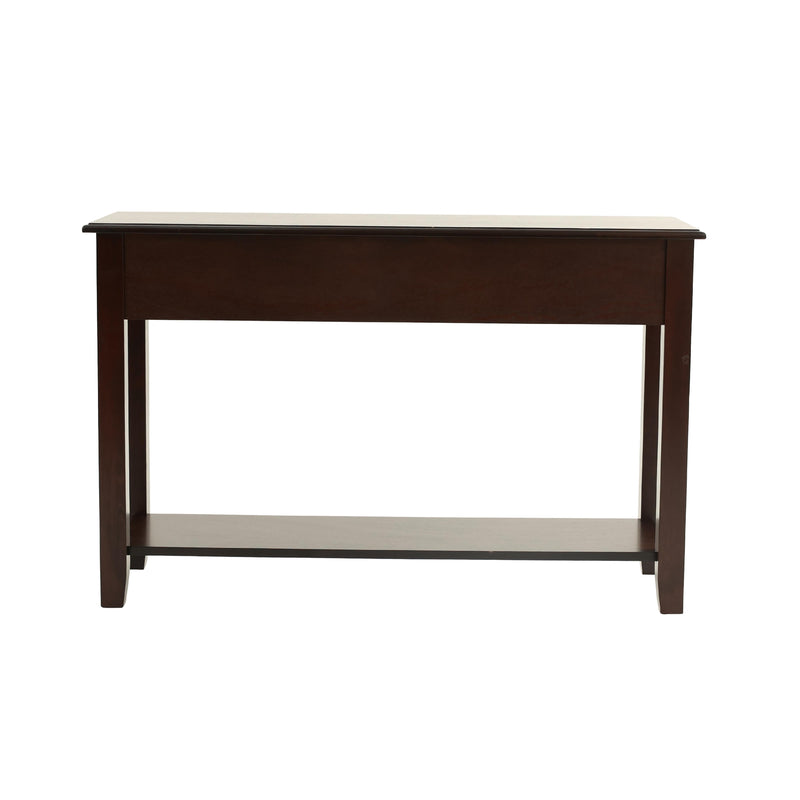 Poundex F6386 Console Table IMAGE 6