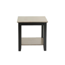 Poundex F6385 End Table IMAGE 3