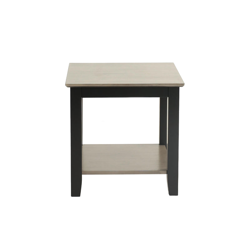 Poundex F6385 End Table IMAGE 3
