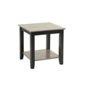 Poundex F6385 End Table IMAGE 4