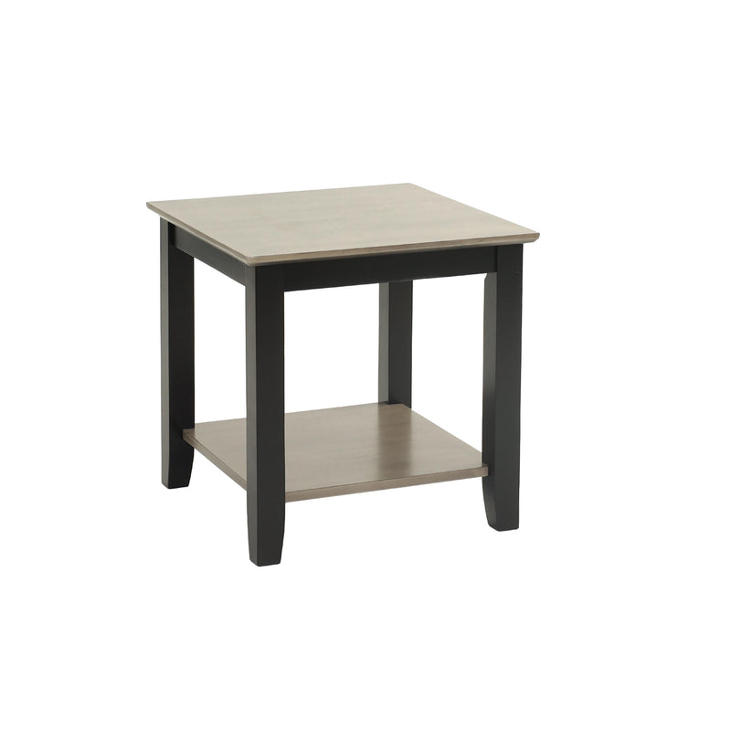 Poundex F6385 End Table IMAGE 4