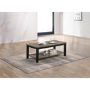 Poundex Coffee Table F6384 IMAGE 1