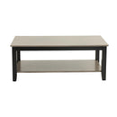 Poundex F6384 Coffee Table IMAGE 3