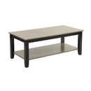 Poundex F6384 Coffee Table IMAGE 4