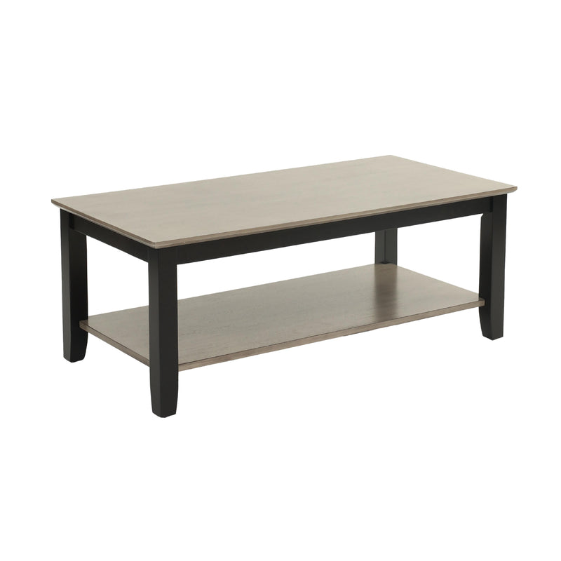 Poundex F6384 Coffee Table IMAGE 4