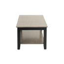 Poundex F6384 Coffee Table IMAGE 5