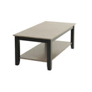 Poundex F6384 Coffee Table IMAGE 6