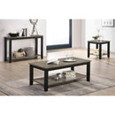 Poundex Console Table F6383 IMAGE 1