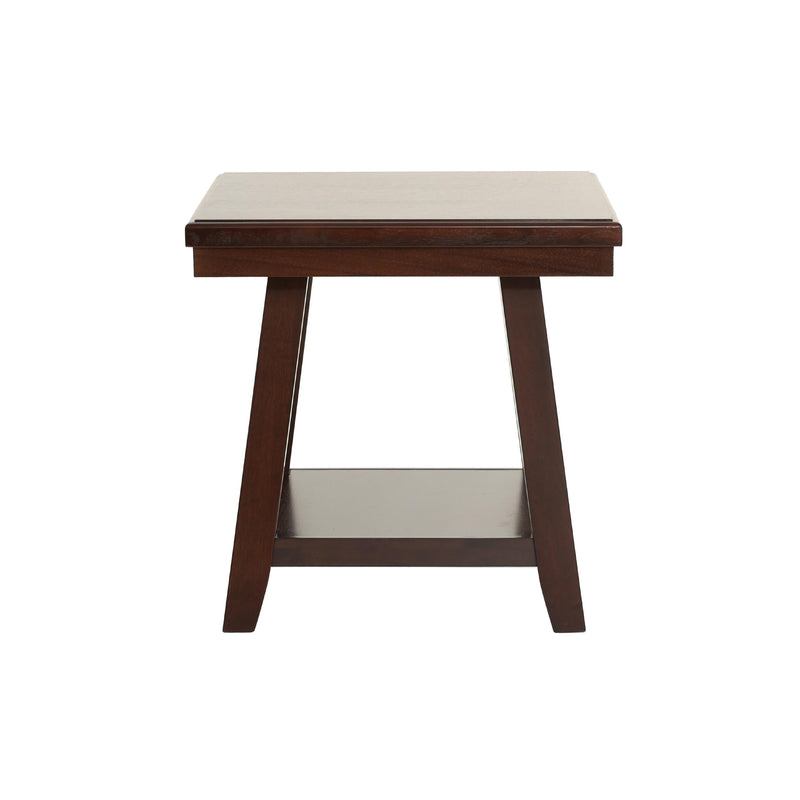 Poundex F6382 End Table IMAGE 3