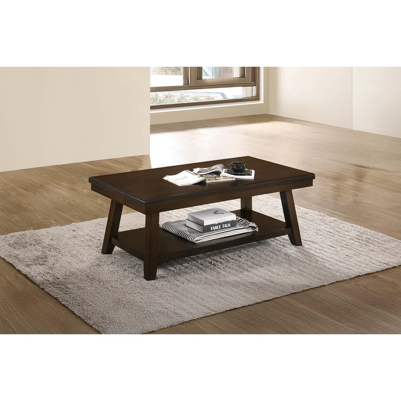 Poundex Coffee Table F6381 IMAGE 1