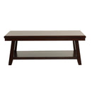 Poundex F6381 Coffee Table IMAGE 3