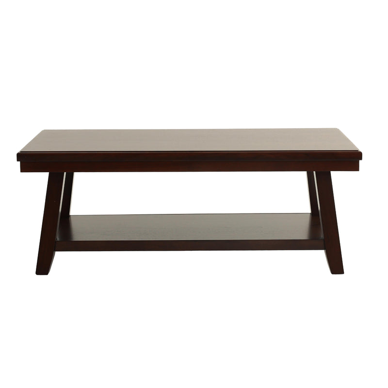 Poundex F6381 Coffee Table IMAGE 3