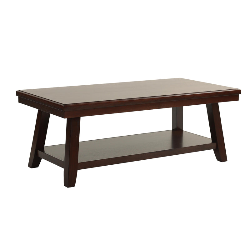 Poundex F6381 Coffee Table IMAGE 4