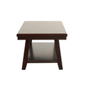 Poundex F6381 Coffee Table IMAGE 5