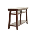 Poundex F6380 Console Table IMAGE 6